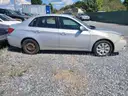 2011 Subaru Impreza
