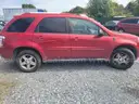 2005 Chevrolet Equinox