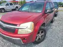 2005 Chevrolet Equinox