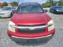 2005 Chevrolet Equinox