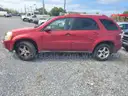 2005 Chevrolet Equinox