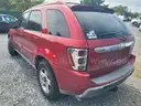 2005 Chevrolet Equinox