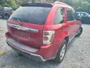 2005 Chevrolet Equinox