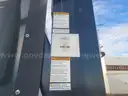 Lift gate bed for full sized truck