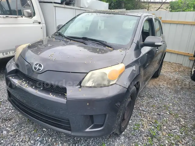 2009 Scion XD | AllSurplus