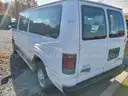 2012 Ford Econoline