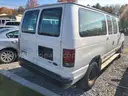 2012 Ford Econoline