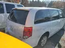 2011 Dodge Grand Caravan