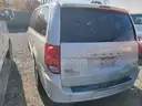 2011 Dodge Grand Caravan