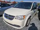 2011 Dodge Grand Caravan