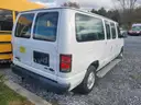 2014 Ford Econoline
