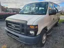 2014 Ford Econoline