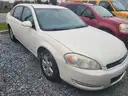 2007 Chevrolet Impala LT1 3.5L