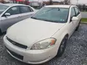 2007 Chevrolet Impala LT1 3.5L