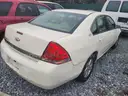 2007 Chevrolet Impala LT1 3.5L