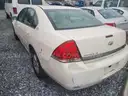 2007 Chevrolet Impala LT1 3.5L
