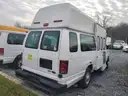 2012 Ford Econoline