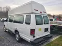 2012 Ford Econoline