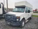 2012 Ford Econoline