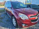 2010 Chevrolet Equinox