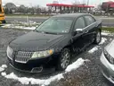 2010 Lincoln MKZ