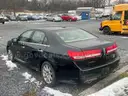 2010 Lincoln MKZ