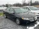 2010 Lincoln MKZ