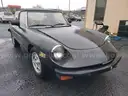 1982 Alfa Romeo Spider