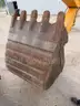 1996 Hyundai Robex 200 LC excavator