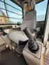 1996 Hyundai Robex 200 LC excavator