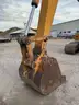 1996 Hyundai Robex 200 LC excavator