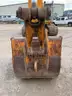 1996 Hyundai Robex 200 LC excavator