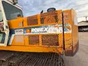 1996 Hyundai Robex 200 LC excavator