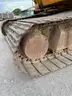 1996 Hyundai Robex 200 LC excavator