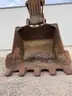 1996 Hyundai Robex 200 LC excavator