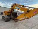 1996 Hyundai Robex 200 LC excavator