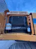 1996 Hyundai Robex 200 LC excavator