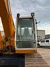 1996 Hyundai Robex 200 LC excavator