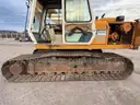 1996 Hyundai Robex 200 LC excavator