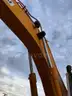 1996 Hyundai Robex 200 LC excavator