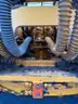 1996 Hyundai Robex 200 LC excavator