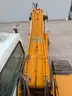 1996 Hyundai Robex 200 LC excavator