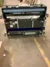 Lot of Kegel Bowling Lane Machine