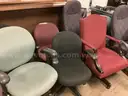 Lot of Furniture #3