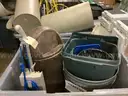 Lot of Housekeeping Equipment #2