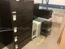 Lot of File cabinets
