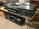 Lot of All-In-One Computers