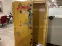 Storage Cabinet