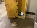 Storage Cabinet