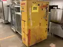 Storage Cabinet